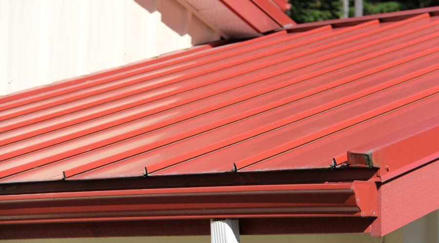 Roof Gutter Cleaning in Presho, SD